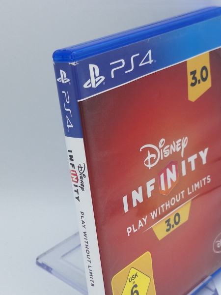 Disney Infinity: Play Without Limits 3.0